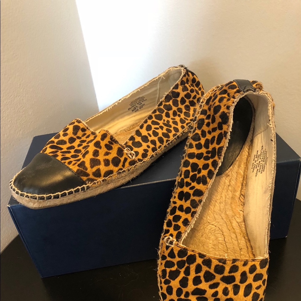 Nine West Espadrilles